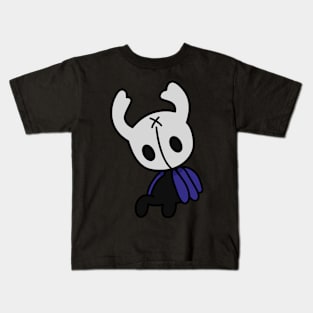 Hollow Knight Plush Kids T-Shirt